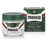  Krema prije brijanja Proraso 100 ml – Refreshing Eucalyptus | Eponuda.ba