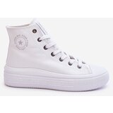Big Star Women's High Sneakers | shoptok.hr