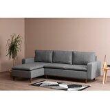 Atelier Del Sofa ugaona garnitura Lungo Light Grey | ePonuda.com