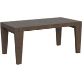 Itamoby   Spimbo (90x180/440 cm) - oreh - raztegljiva jedilna miza, (20842509) Cene