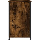  Noćni ormarići 2 kom boja hrasta 40x36x60 cm konstruirano drvo | shoptok.hr