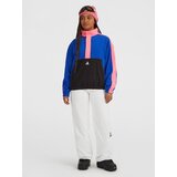 O'neill Outdoor hlače črna / bela | Shoptok.si