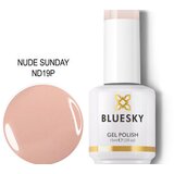  BLUESKY TRAJNI LAK NUDE SUNDAY 15ML Cijene