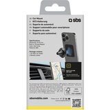 Sbs DRŽALO ZA PAMETNI TELEFON ZA MAGSAFE FOR AIR AIR VENTS, MAGNETNO, ČRNO, (22070520) | Shoptok.si