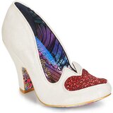 Irregular Choice Salonarji Love me not pisana | Shoptok.si