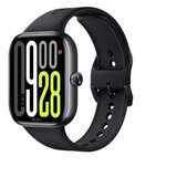 Xiaomi Redmi Watch 5 Obsidian Black črna pametna ura, (21734998) | Shoptok.si