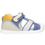 Biomecanics Sandali & Odprti čevlji 232124 PETROL Niño Azul Modra | Shoptok.si