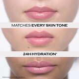 Shiseido Technosatin Pink satenasta šminka odtenek 04 Mauve Pink 3.3 g | Shoptok.si