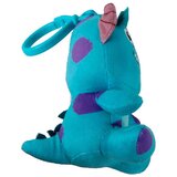 Disney Plišani privjesak za ključeve Pixar Monsters Inc. Sulley | shoptok.hr