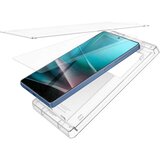 Spigen Elite Shield EZ Fit HD zaštitna folija za Samsung Galaxy S25 Ultra AGL09083 | shoptok.hr