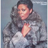  dionne warwick - no night so long | Eponuda.com