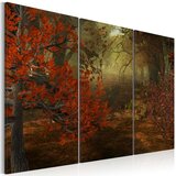  Slika - Copse - triptych 120x80 Cijene
