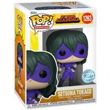 Funko POP ANIMATION: MY HERO ACADEMIA - SETSUNA TOKAGE (SP) | Shoptok.si