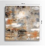 Wallity Slika za zid DEV10697-140140, 140x140 cm | Eponuda.ba