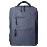 B. Cavalli unisex tekstilni ranac bc1327/ plavi | Eponuda.com