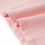  Dječja majica svjetloružičasta 128 | shoptok.hr