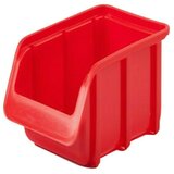  Za male dijelove vel. 2 (165 x 105 x 75 mm, Crvene boje) | shoptok.hr