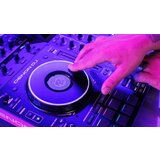Denon DJ PRIME 4+ DJ kontroler - - Audio-Kondric | Shoptok.si