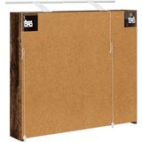 Kopalni&amp;scaron;ka ogledalna omara s polico Star les 80 x 14.5 x 70 cm, (5000233233) Slike