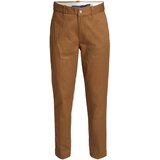 Polo Ralph Lauren Chino hlače karamela | shoptok.hr