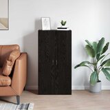 Uredski ormar s policom Umjetnički hrast 60 x 32 x 115 cm | shoptok.hr