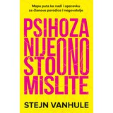 Publik Praktikum Psihoza nije ono što mislite ( H0278 ) Cene