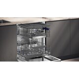 Siemens SX95EX22CE iQ500 Vgrajeni stroj pomivalni popolnoma integriran 60 cm XXL, varioScharnier, Home Connect, | Shoptok.si