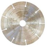 Baier Maschinenfabrik Diamantscheibe S10 D=125mm Standard 7242: diamantna rezalna plošča S10 premera 125mm standard 7242., (20786580) Cene