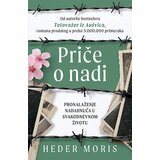 Laguna Heder Moris
 - Priče o nadi: Pronalaženje nadahnuća u svakodnevnom životu Cene