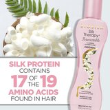 Biosilk Silk Therapy Irresistible regeneracijska nega brez spiranja s svilo 167 ml | Shoptok.si