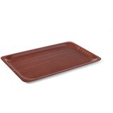Hendi Protizdrsni leseni pladenj, mahagonij 530x325mm GN1/1 - 507216, (21385333) | Shoptok.si