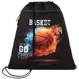 Belmil Sport torba 336-91 crns Košarka 86891 | ePonuda.com