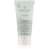 Paul Mitchell Awapuhi Wild Ginger Repair Nourishing Shampoo hranilni šampon za obnovo in krepitev las 75 ml | Shoptok.si