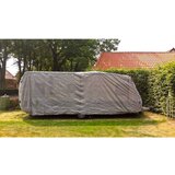 Garden Pleasure Pokrivač za kamp kućicu 550x250x220 cm - | shoptok.hr