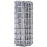 Euro ograda 0,6 x 50 m Željezo prekriveno PVC-om | shoptok.hr