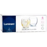 Luminarc čaša luminarcversailles of 35F6 | ePonuda.com