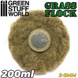 Green Stuff World Static Grass Flock Savanna Pasture | Statička trava 2–3mm savana livada 200ml | Eponuda.com