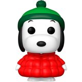 Funko Bobble Figure Television - Peanuts - Snoopy | ePonuda.com