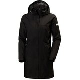 Helly Hansen w aden long coat, ženska jakna, crna 62648 Cene