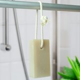 Friendly Soap Soap on a Rope Aloe Vera naravno milo 95 g | Shoptok.si