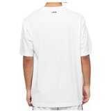 Fila Majice s kratkimi rokavi Men Saku Tee Bela | Shoptok.si