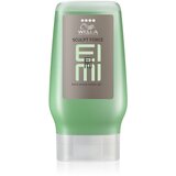 Wella Professionals eimi Sculpt Force jaki gel za oblikovanje kose 125 ml za žene | shoptok.hr