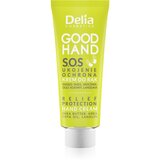 Delia Cosmetics Good Hand S.O.S. zaštitna krema za ruke 75 ml Cijene