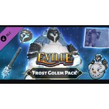 Steam Eville - Frost Golem Pack (DLC) (PC) Key GLOBAL | ePonuda.com