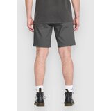 Volcom Solver 5 Pocket Twill 19 Kratke hlace dusk grey | Shoptok.si