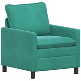SOFA Tirkizna 76 x 81 x 87,5 cm Baršun | shoptok.hr