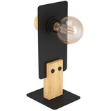 Eglo 43754 - Stona lampa BRAMERTON 1xE27/40W/230V | Eponuda.com