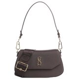 Steve Madden braon ženska torbica Cene