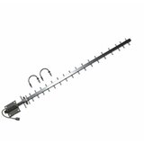 Yagi antena 17 dbi na 2.4GHz, NY-24-17-20, h/v ugao 25 stepeni cene