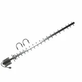 antena 17 dbi na 2.4GHz, NY-24-17-20, h/v ugao 25 stepeni